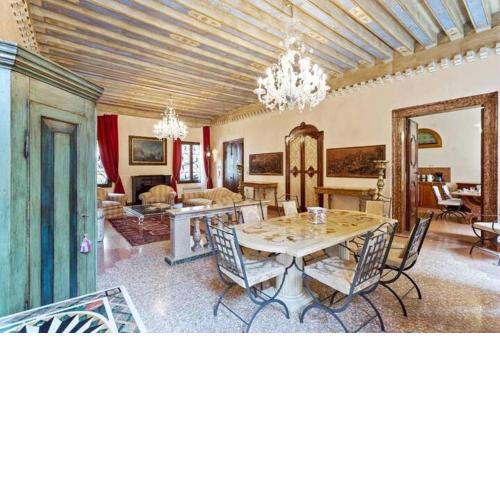 Doge Palace Luxury Apartment - Cannaregio
