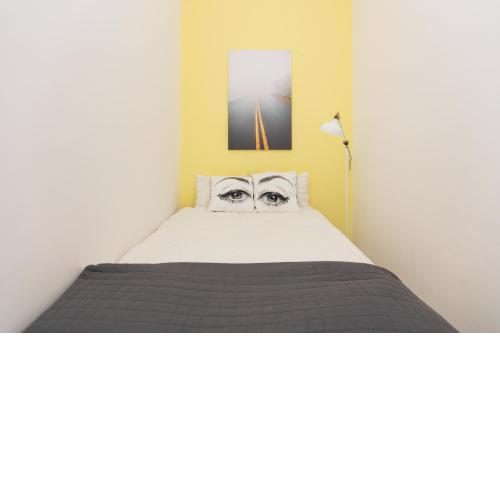 Dohany Downtown 2 Bedroom Apartment