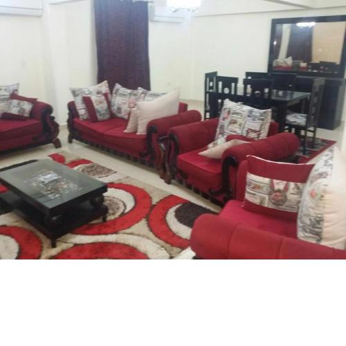 Dokki Apartment - Eltahrir Street
