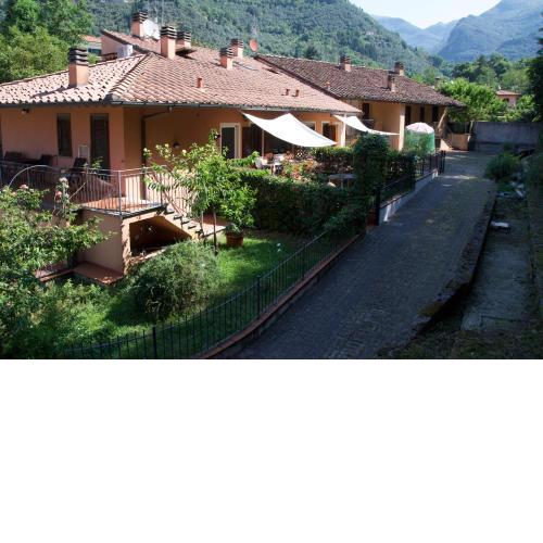 Dol-Ce Holiday Home