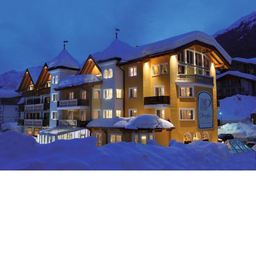 Dolce Avita Hotel Spa & Resort