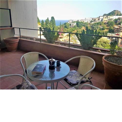 Dolce Casa Taormina