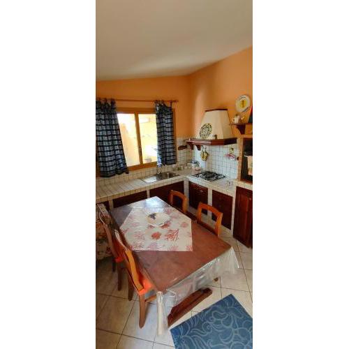Dolce casa tonnarella