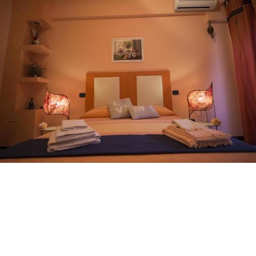 Dolce Conca D'Oro B&B