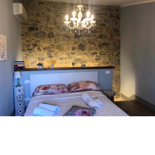 Dolce Cuore luxe apartment chianti area florence
