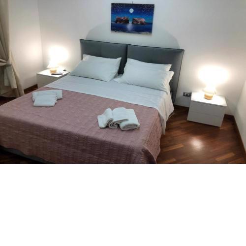 Dolce Dimora di Costanzo by Holiday World