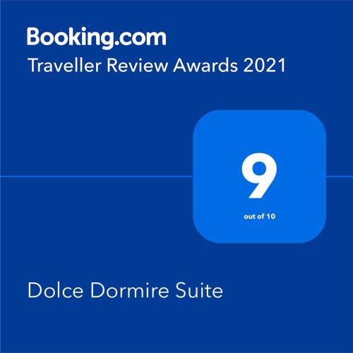 Dolce Dormire Suite