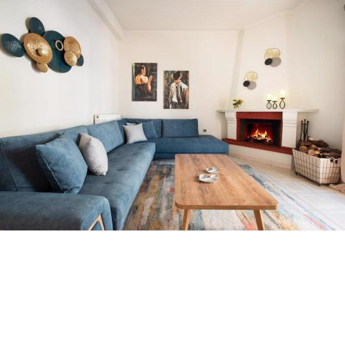 Dolce Favola Casa - Kalamata's City Getaway