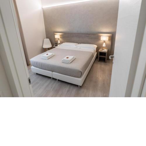 Dolce Notte Apartments