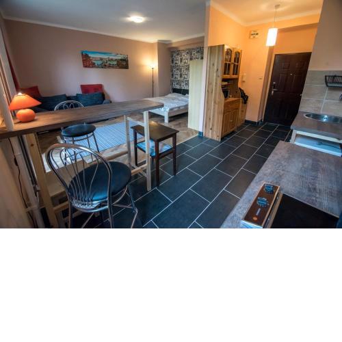 Dolce Rita Apartman