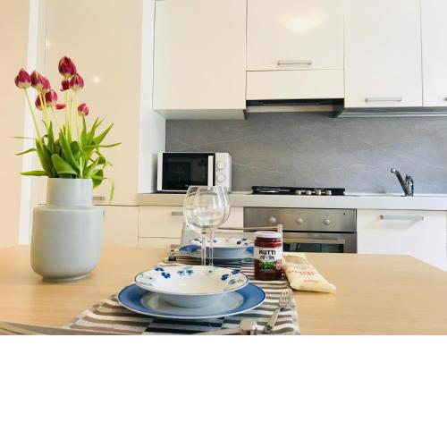 Dolce Riva Downtown apartment