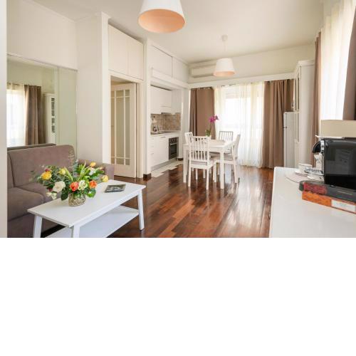 Dolce Roma Suite