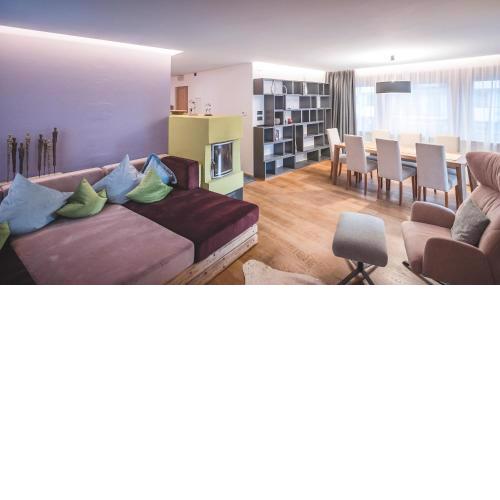 Dolce Vita Apartment