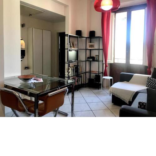 Dolce Vita Apartment