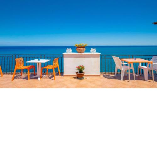 Dolce Vita Bed and Breakfast