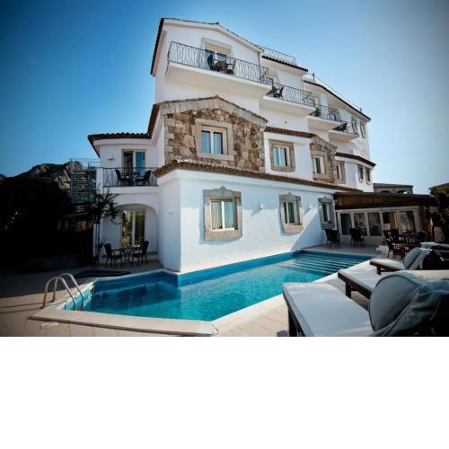 Dolce Vita Boutique Hotel