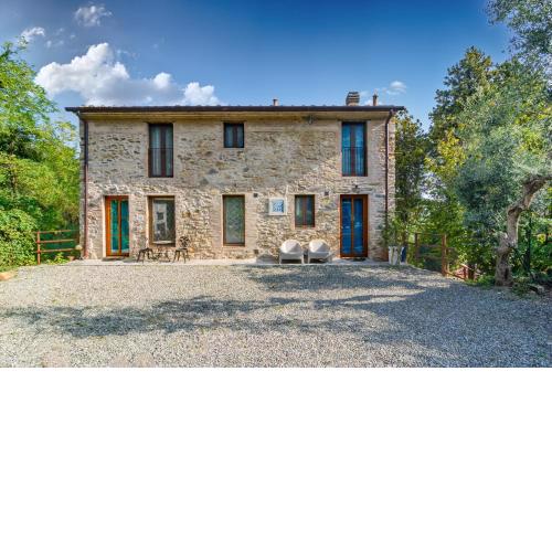 Dolce Vita in Tuscany B&B