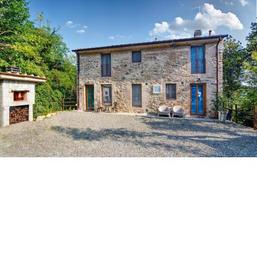 DOLCE VITA IN TUSCANY Cottage