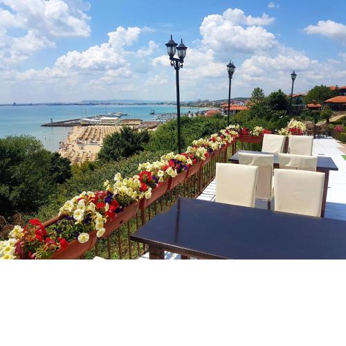 Dolce Vita Penthouse