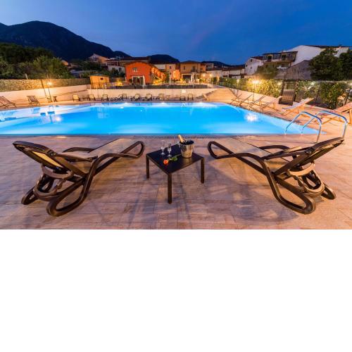 Dolce Vita Relais