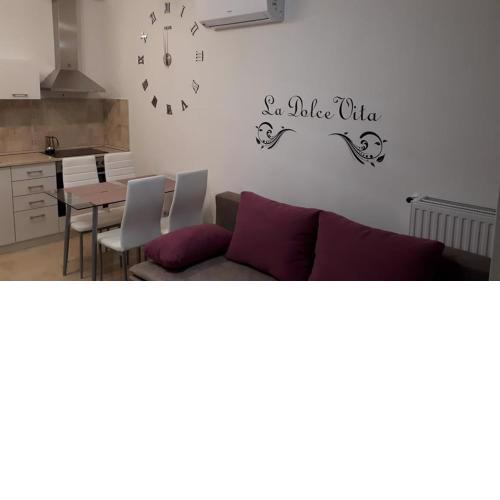 Dolce Vita