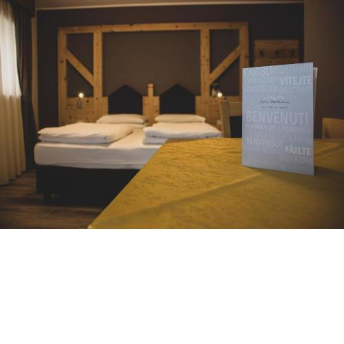 DolceVita Ambiez B&B