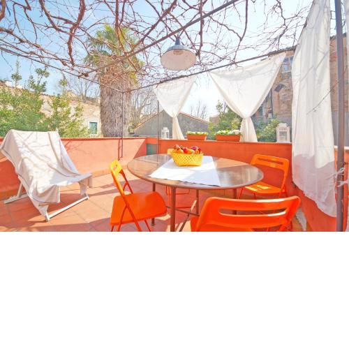 DolceVita Apartments N 241