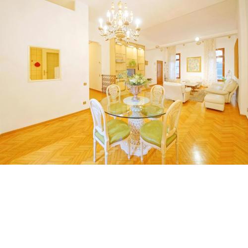 DolceVita Apartments N 287
