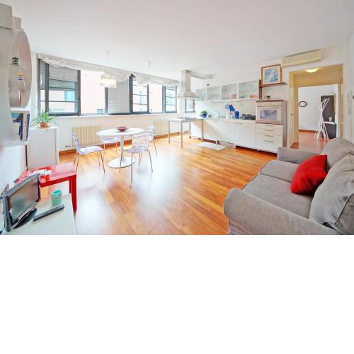 DolceVita Apartments N 329