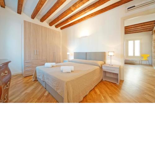 DolceVita Apartments N 393