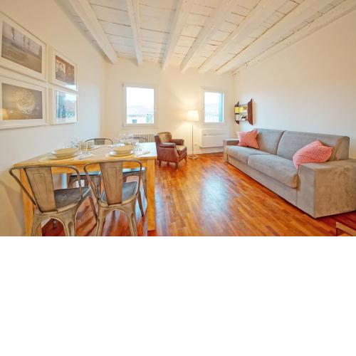 DolceVita Apartments N 396
