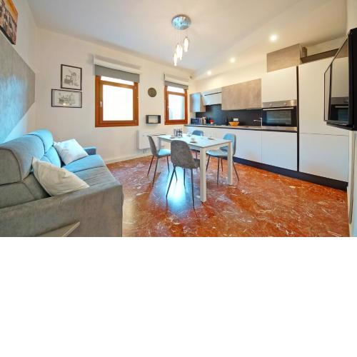 DolceVita Apartments N 439