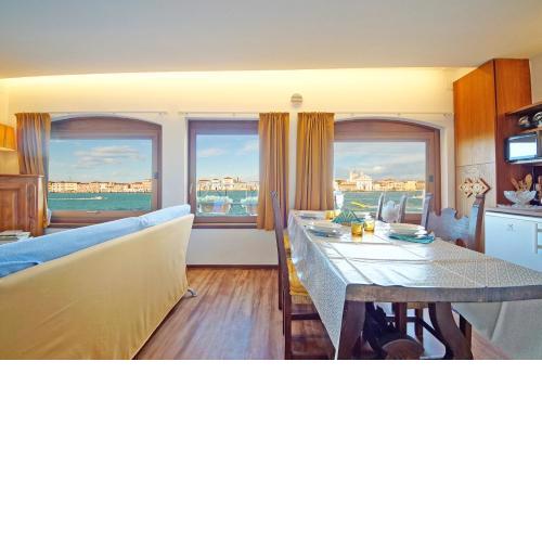 DolceVita Apartments N 453 Canal View