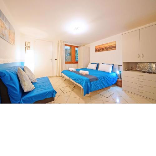 DolceVita Apartments N. 481 Biennale