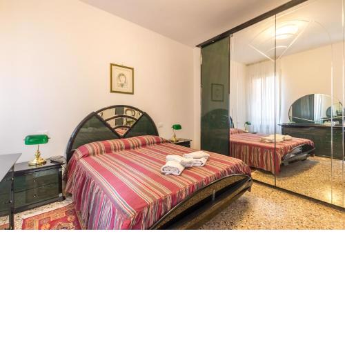 DolceVita Apartments N. 496