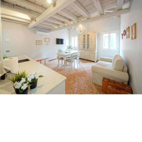 DolceVita Apartments N. 509