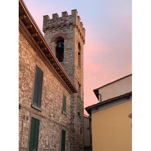 Dolcevita Chianti Apartments