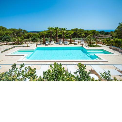 Dolcevita Egadi Eco Resort by KlabHouse