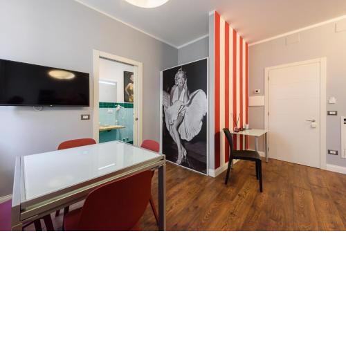 Dolcevita Suite