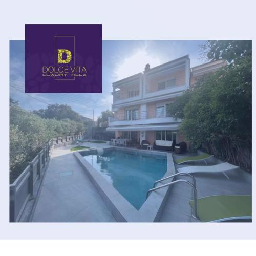 DolceVita Villa