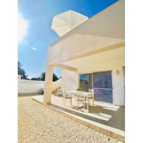 DolceVitaSuites - Modern 3 Bdr Villa in S. Lorenzo