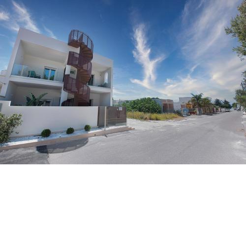 Dolcirive B&B - Porto Cesareo