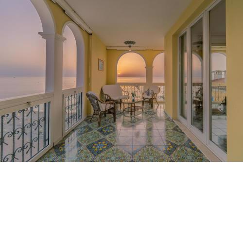 DOLF - Attico sul Mare