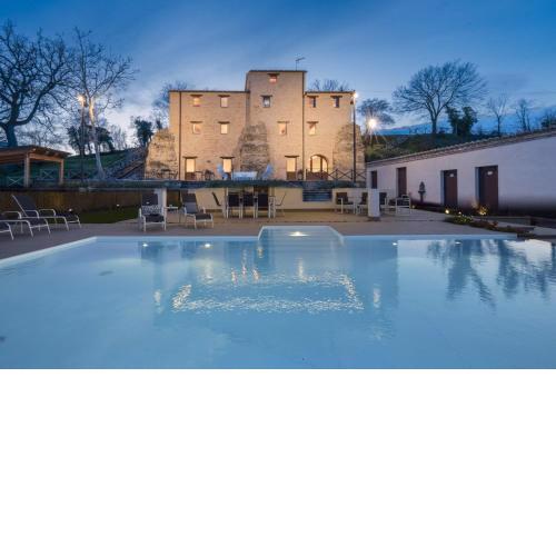 DOLF - Porta Gemina - Intera Villa