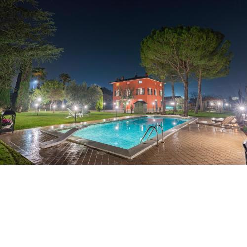 DOLF - Villa Elisa - Intera Villa