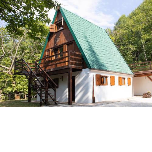 DOLF - Villa Ombrosa