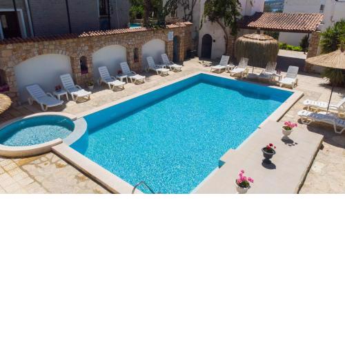 Dolhpin Residences - Açelya 1