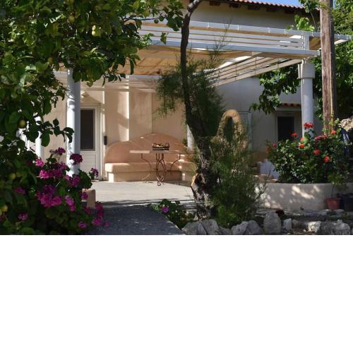 Dolichi House