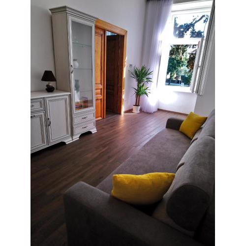 Dolina Apartman
