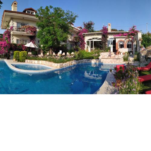 Dolina Hotel